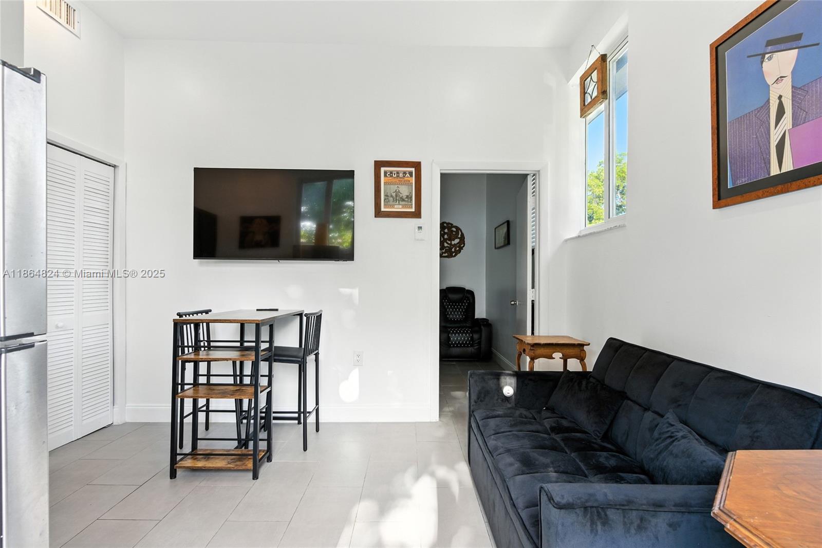 MIRACLE MANOR - Residential Lease