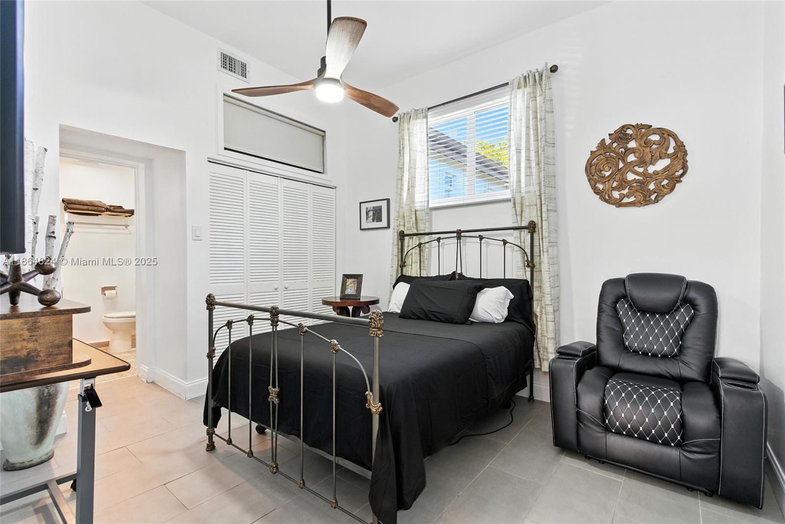 MIRACLE MANOR - Residential Lease