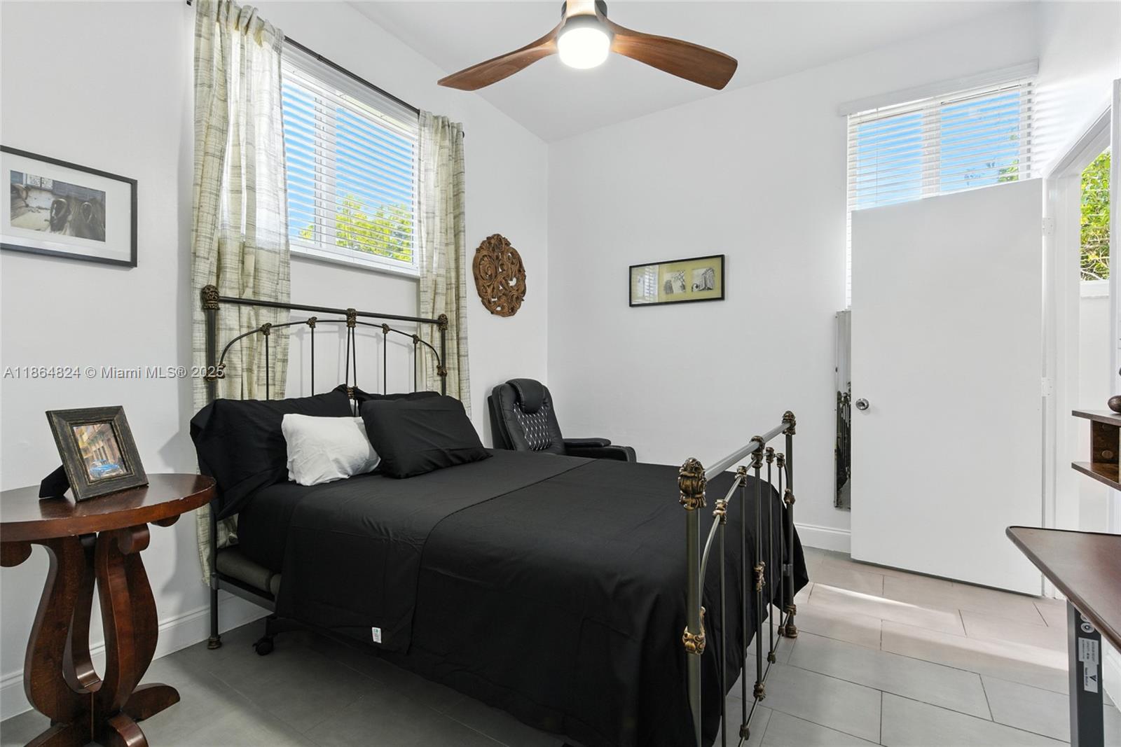 MIRACLE MANOR - Residential Lease