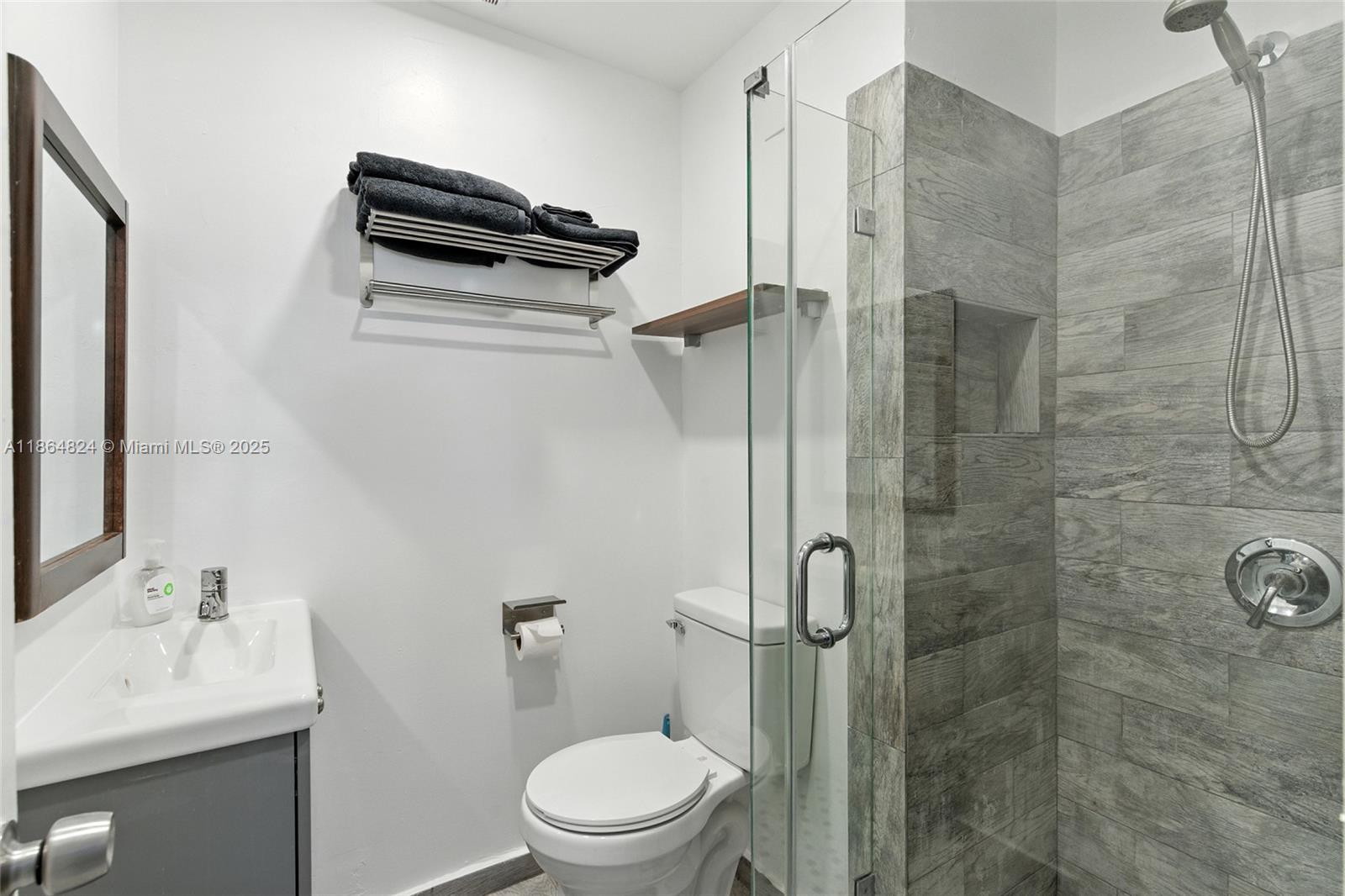 MIRACLE MANOR - Residential Lease