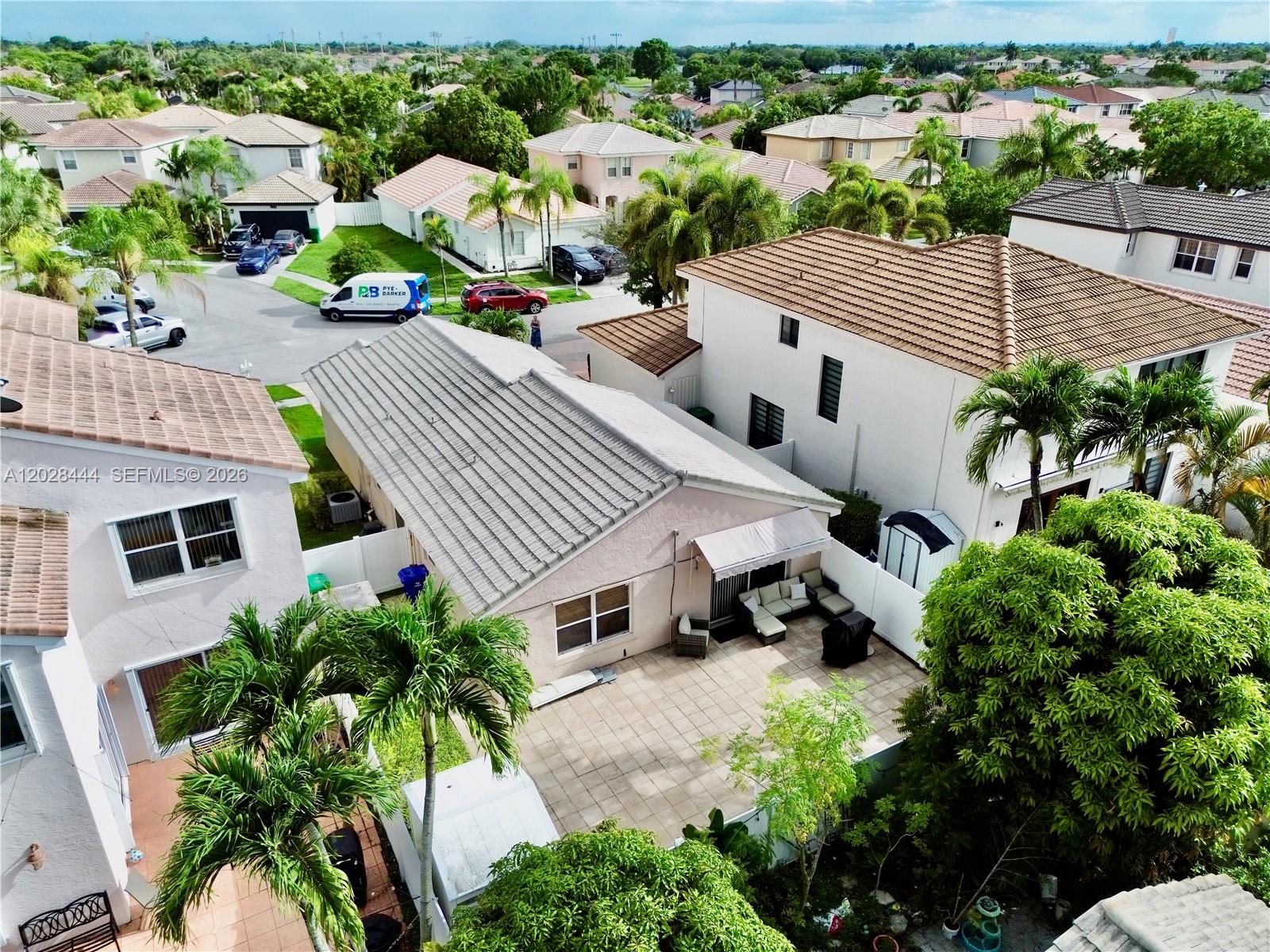 SILVER LAKES PHASE III RE - Residential