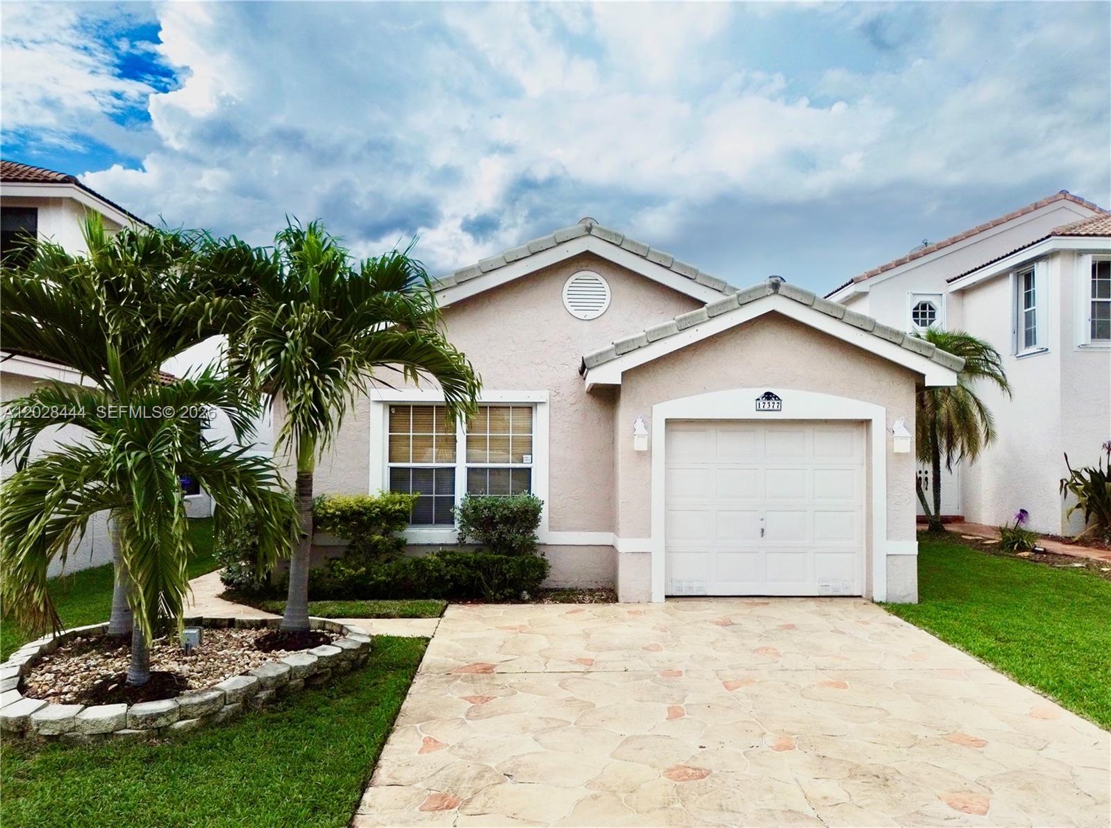 SILVER LAKES PHASE III RE - Residential