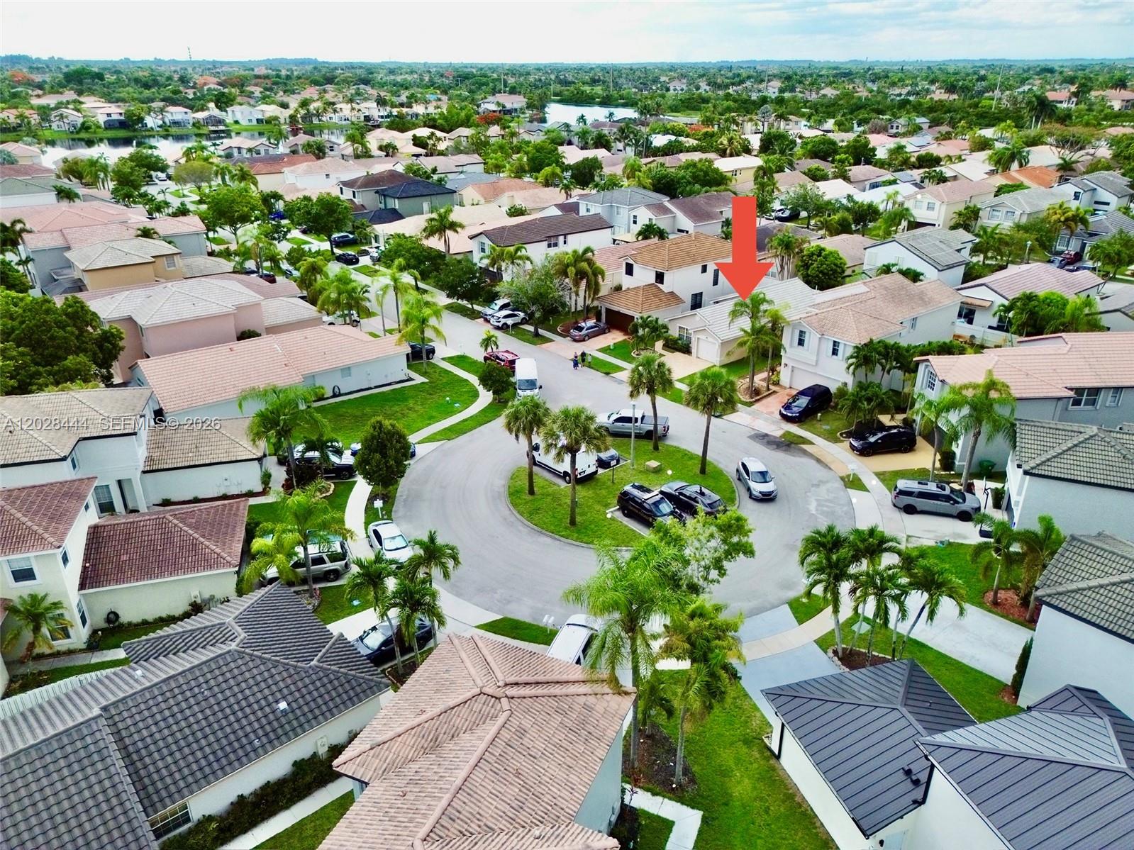 SILVER LAKES PHASE III RE - Residential