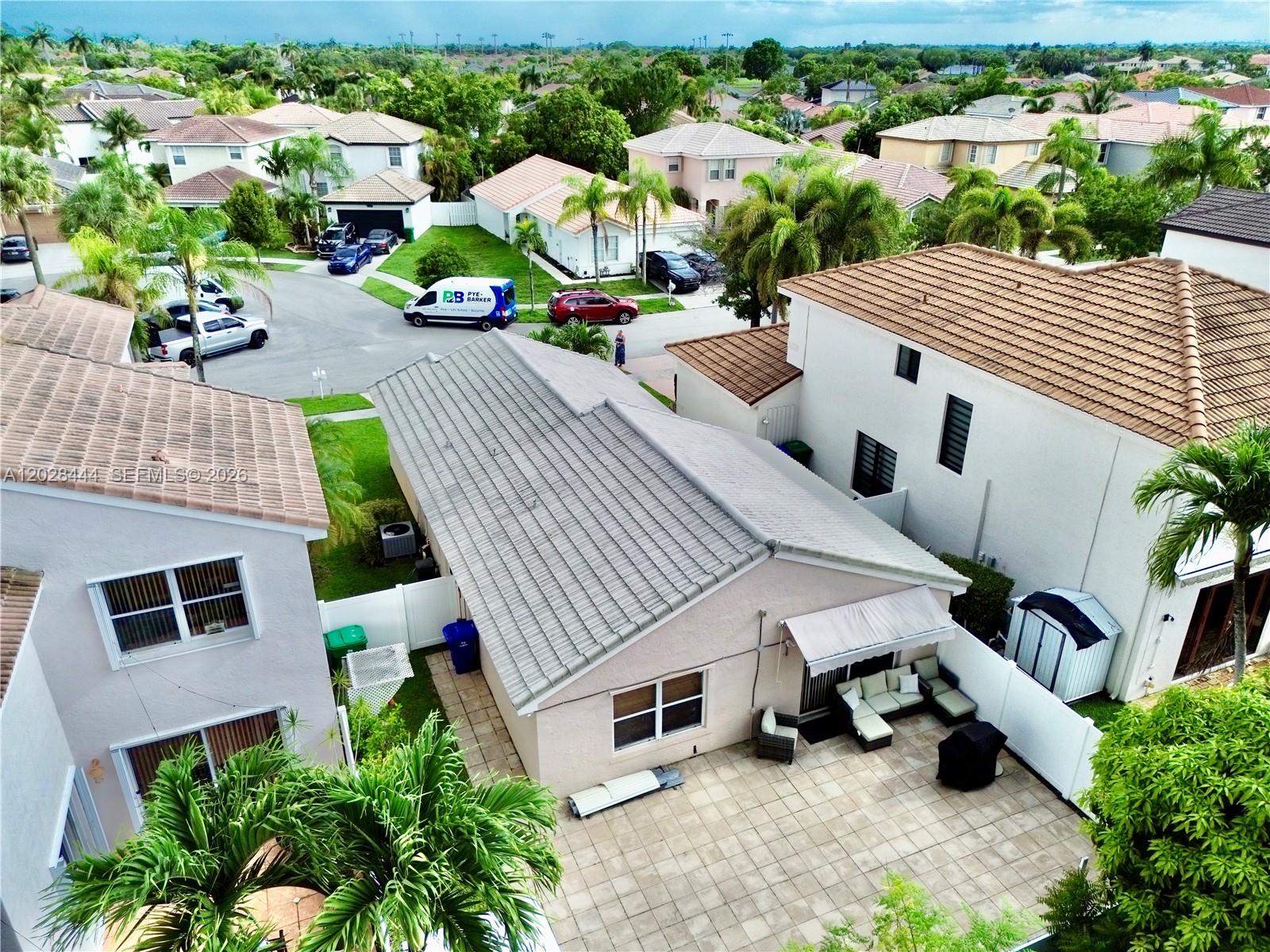 SILVER LAKES PHASE III RE - Residential