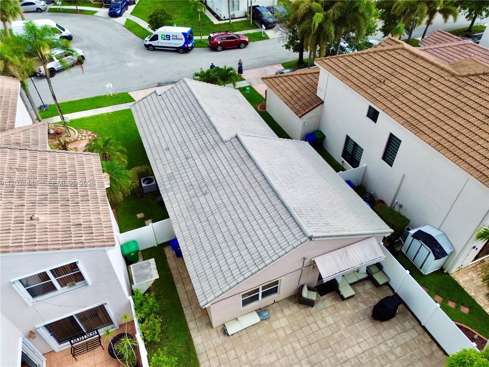 SILVER LAKES PHASE III RE - Residential