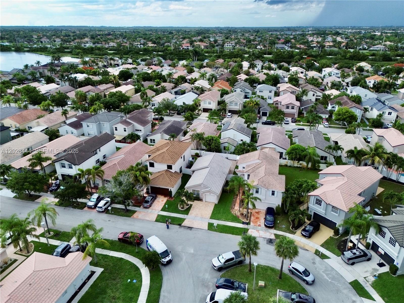 SILVER LAKES PHASE III RE - Residential