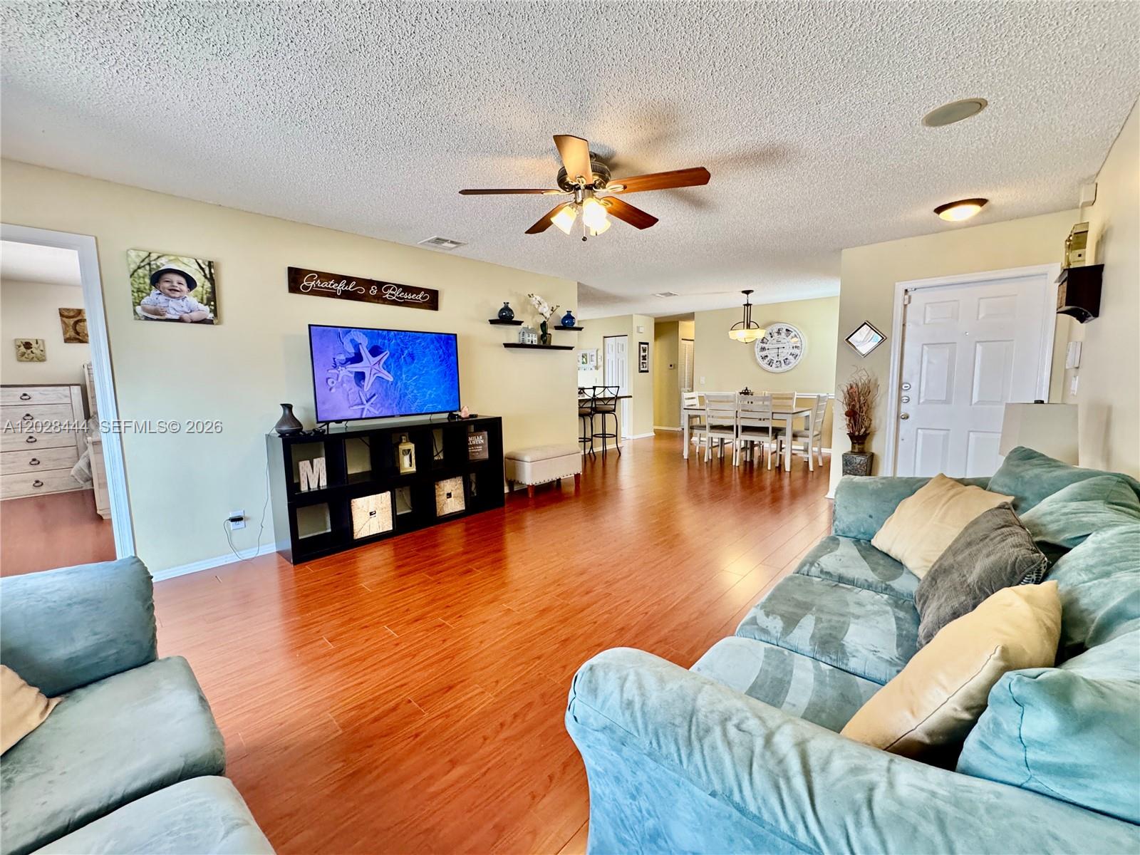 SILVER LAKES PHASE III RE - Residential