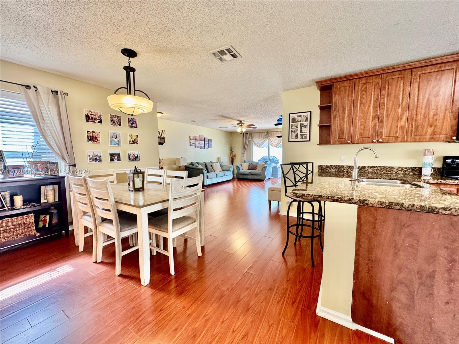SILVER LAKES PHASE III RE - Residential