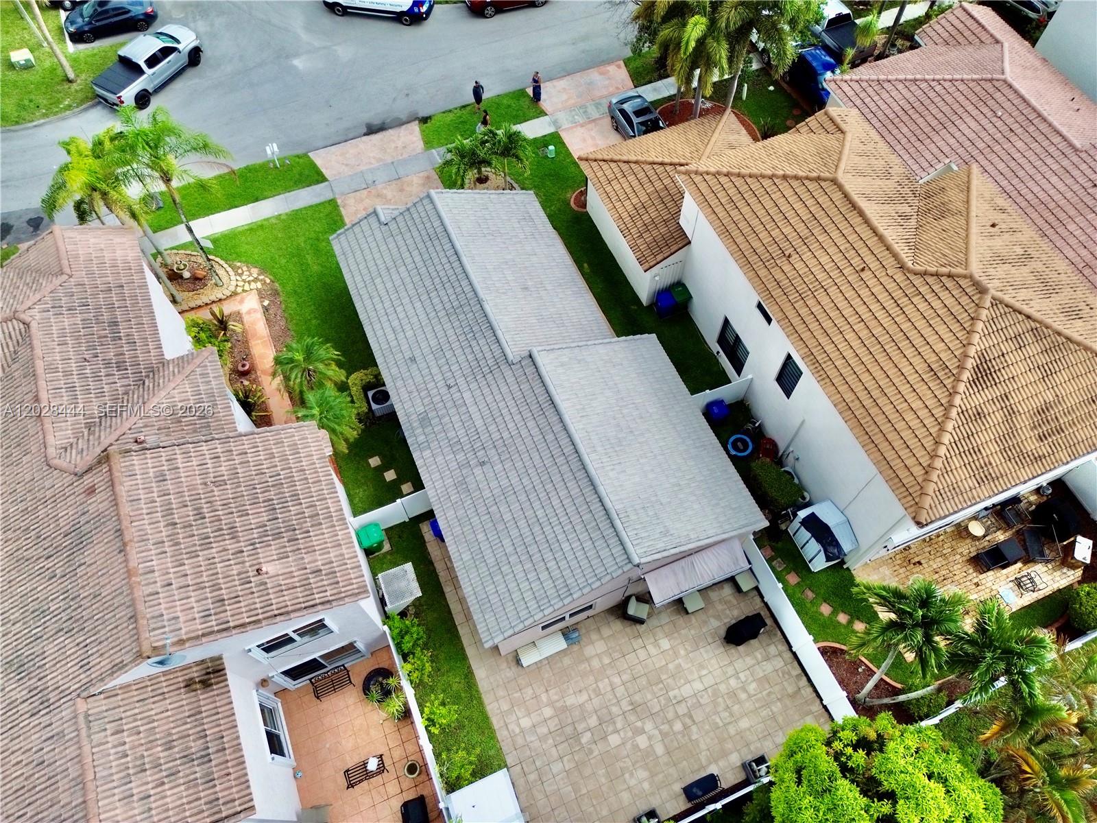SILVER LAKES PHASE III RE - Residential