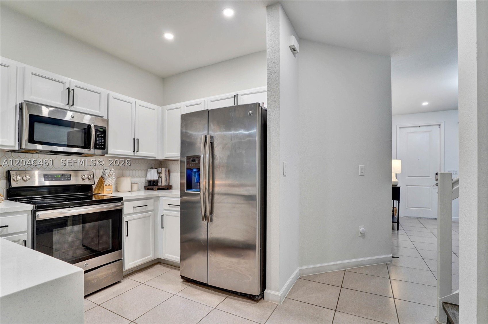 COCO PALM ESTATES - Residential