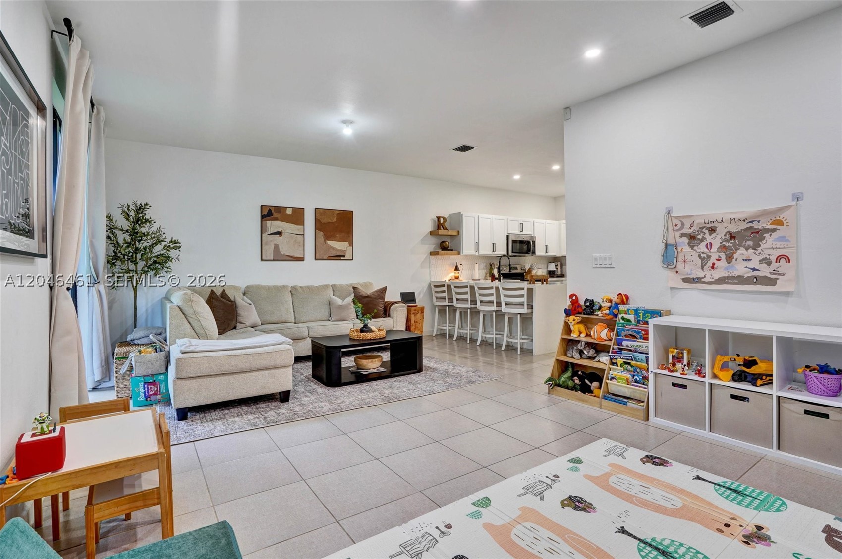 COCO PALM ESTATES - Residential