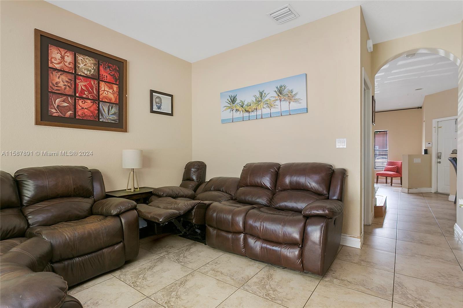 MERRICK PRESERVE CONDO - Residential