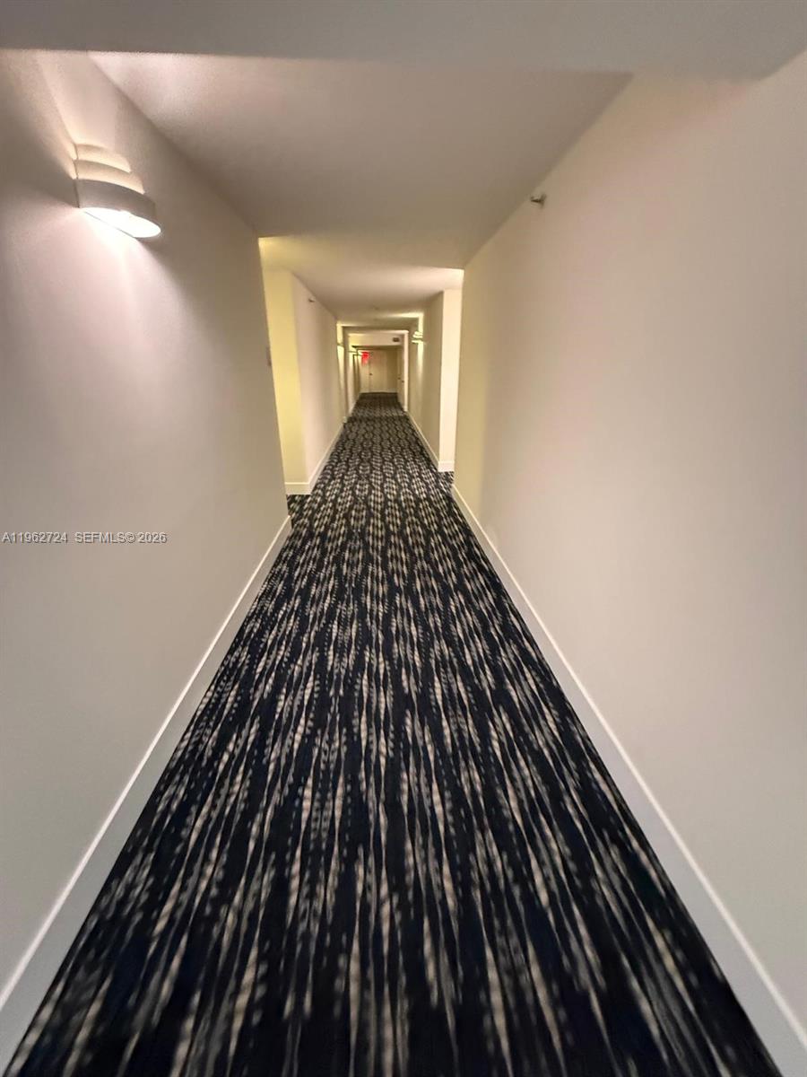 BRICKELL KEY II CONDO - Residential