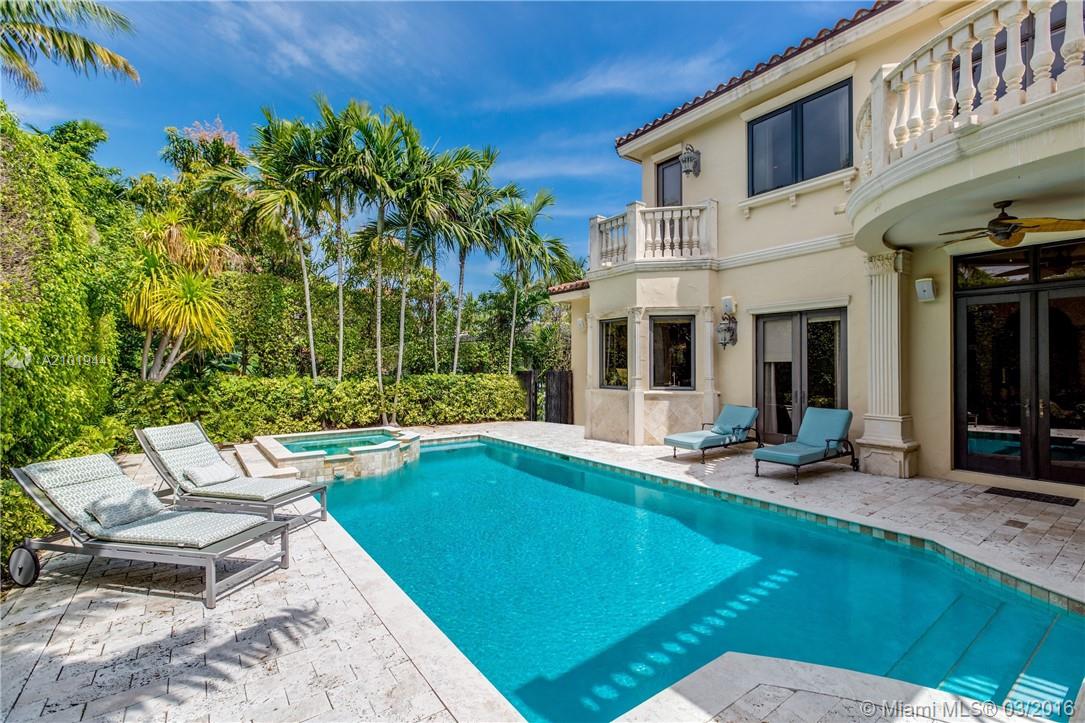 BAL HARBOUR RES SEC - Residential