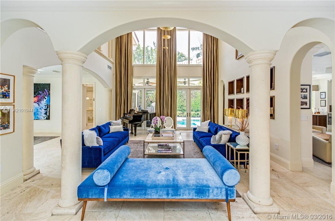 BAL HARBOUR RES SEC - Residential