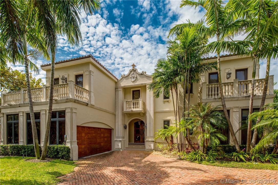 BAL HARBOUR RES SEC - Residential