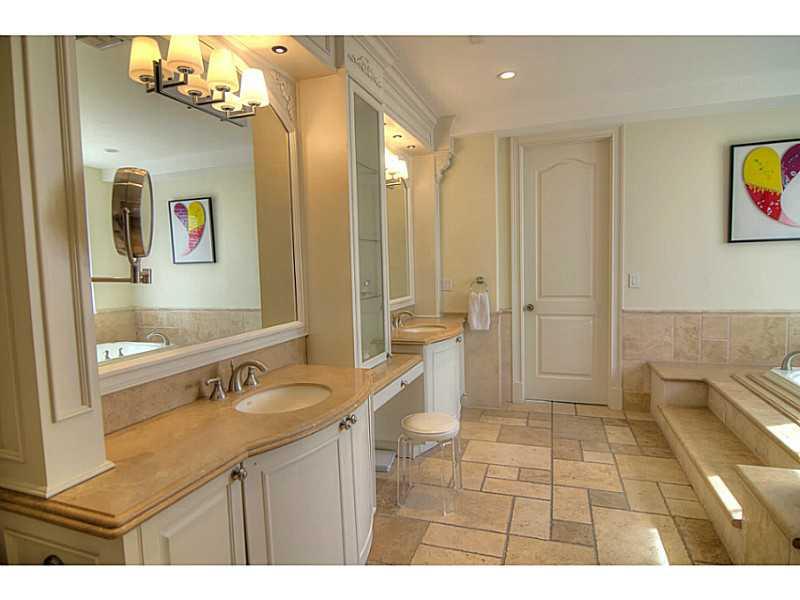 BAL HARBOUR RES SEC - Residential