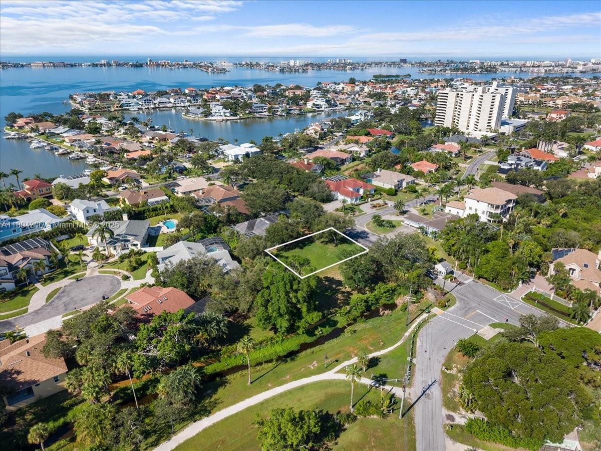 Beautiful vacant lot located in a private community, just minutes from the beach! Excellent opportunity to invest or build your dream home in one of Gulfport’s most desirable areas. Prime location with easy access to shops, dining, and coastal living. Great potential for future appreciation!