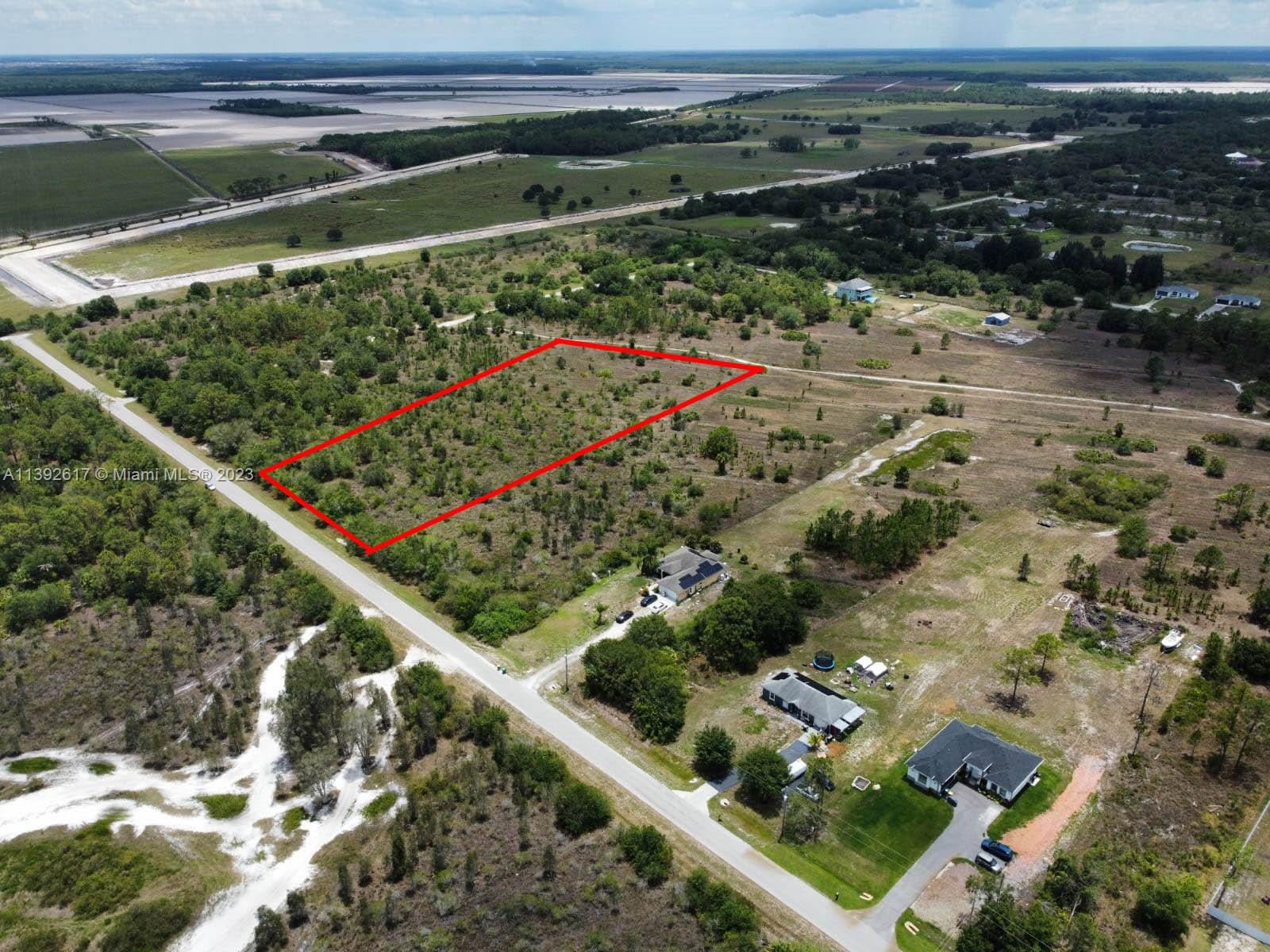 Golden Gates Estates - Land