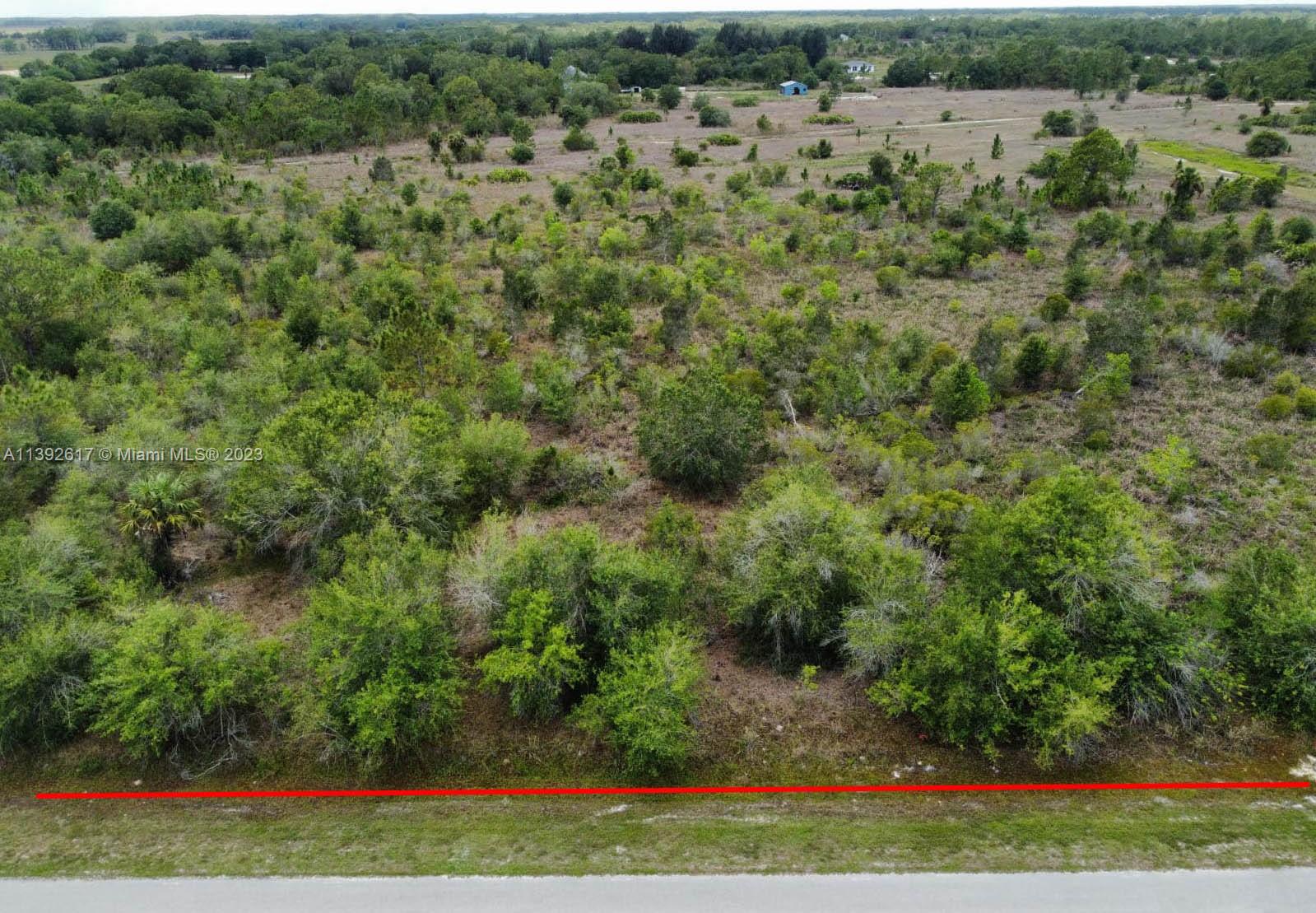 Golden Gates Estates - Land