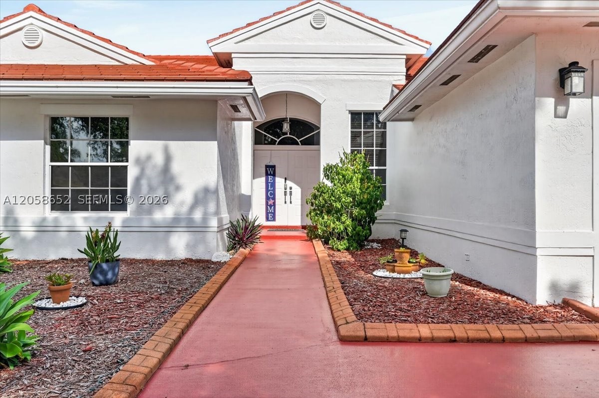 REPLAT OF COUNTRY LAKES - Residential