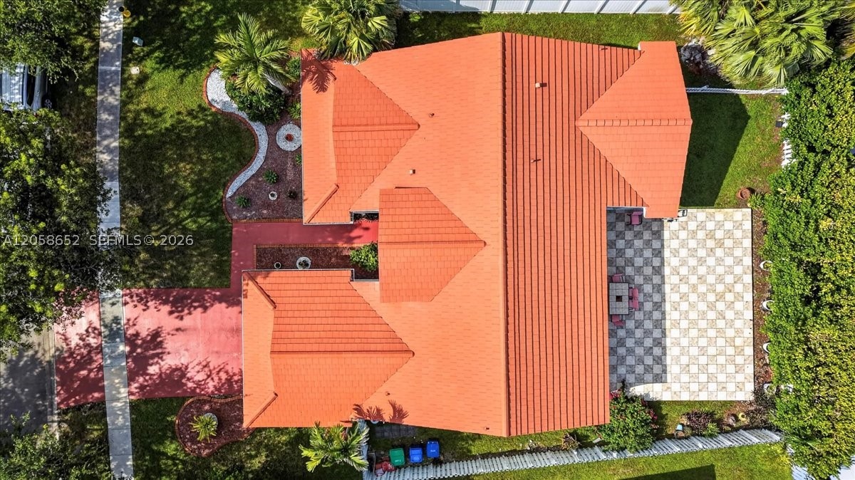 REPLAT OF COUNTRY LAKES - Residential