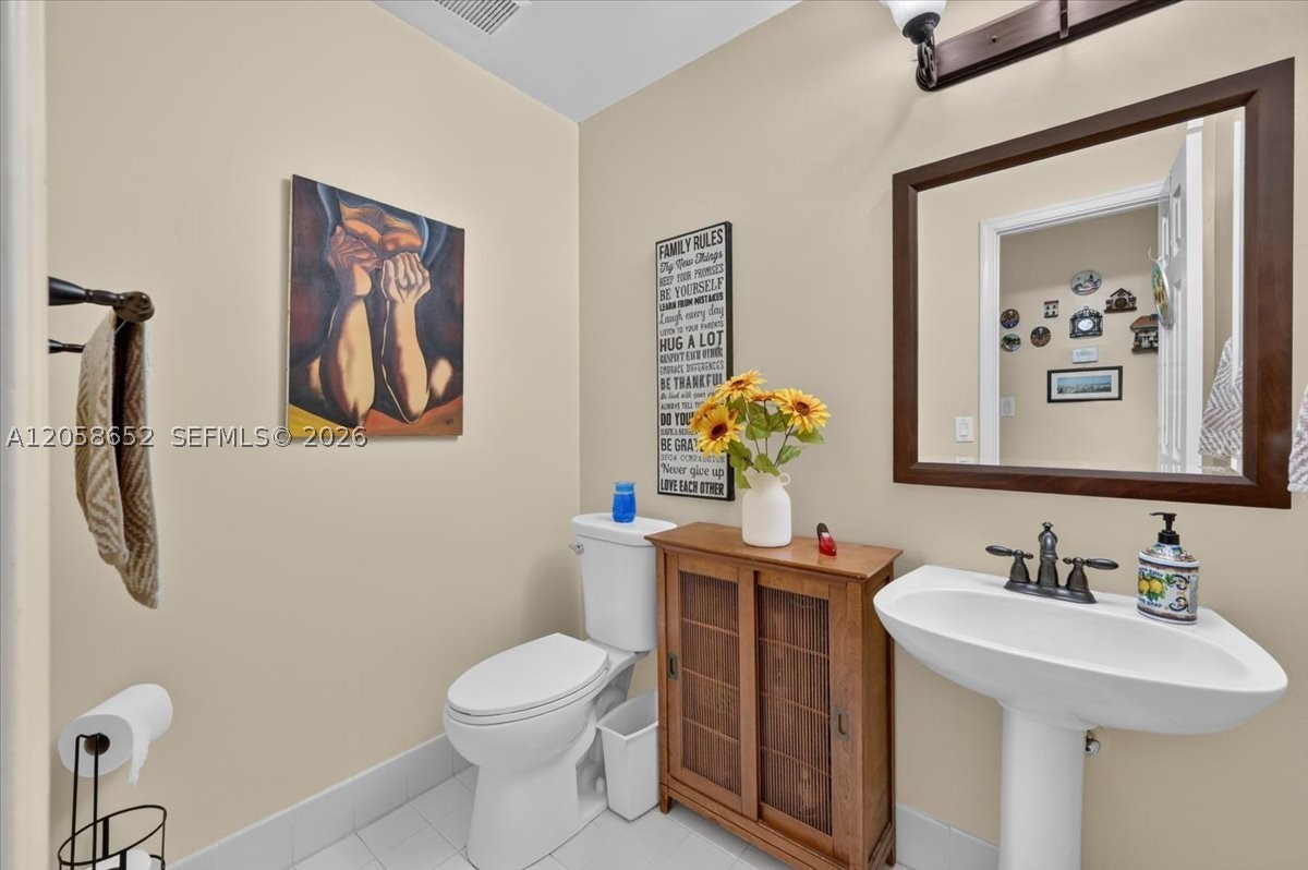 REPLAT OF COUNTRY LAKES - Residential