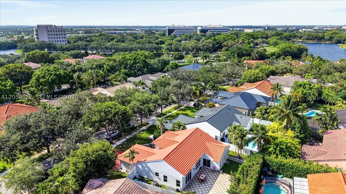 REPLAT OF COUNTRY LAKES - Residential