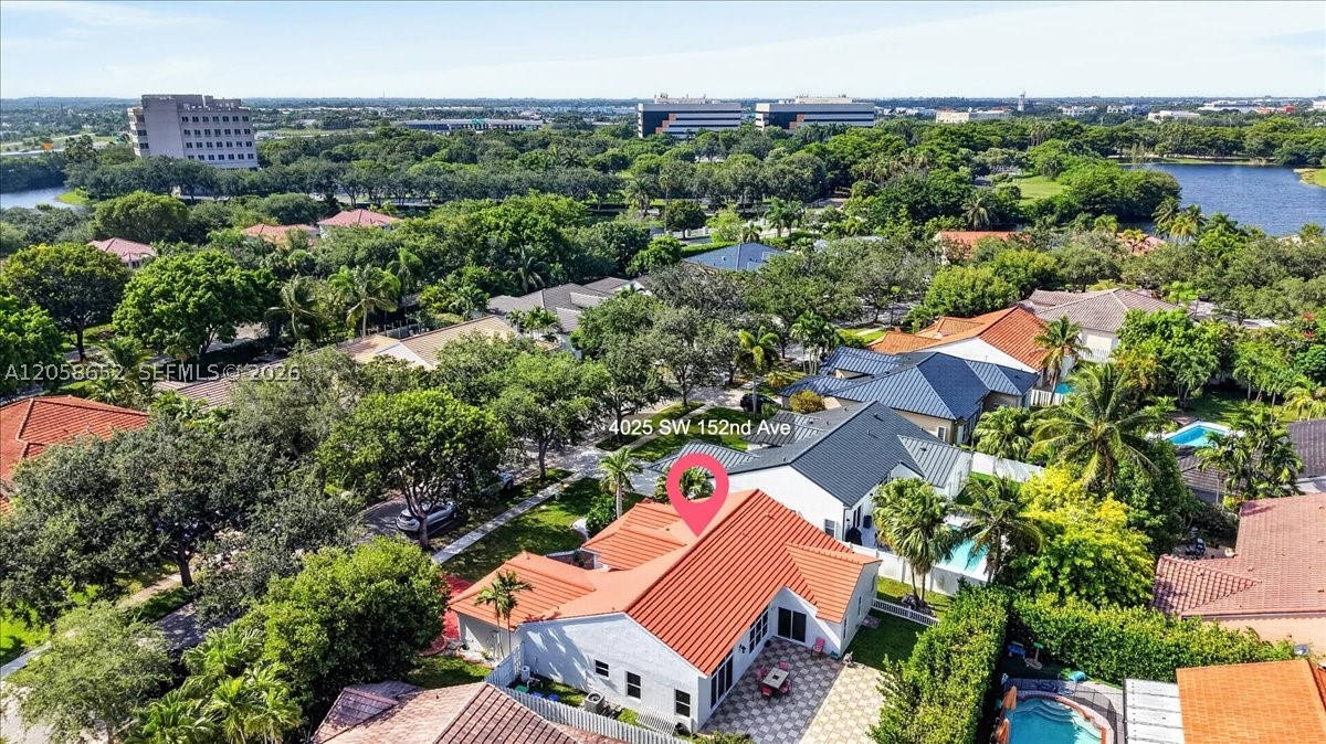 REPLAT OF COUNTRY LAKES - Residential