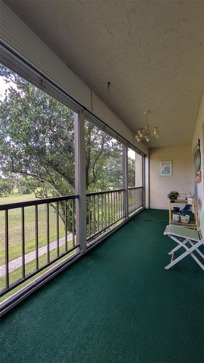 GREENS OF INVERRARY PHASE - Residential