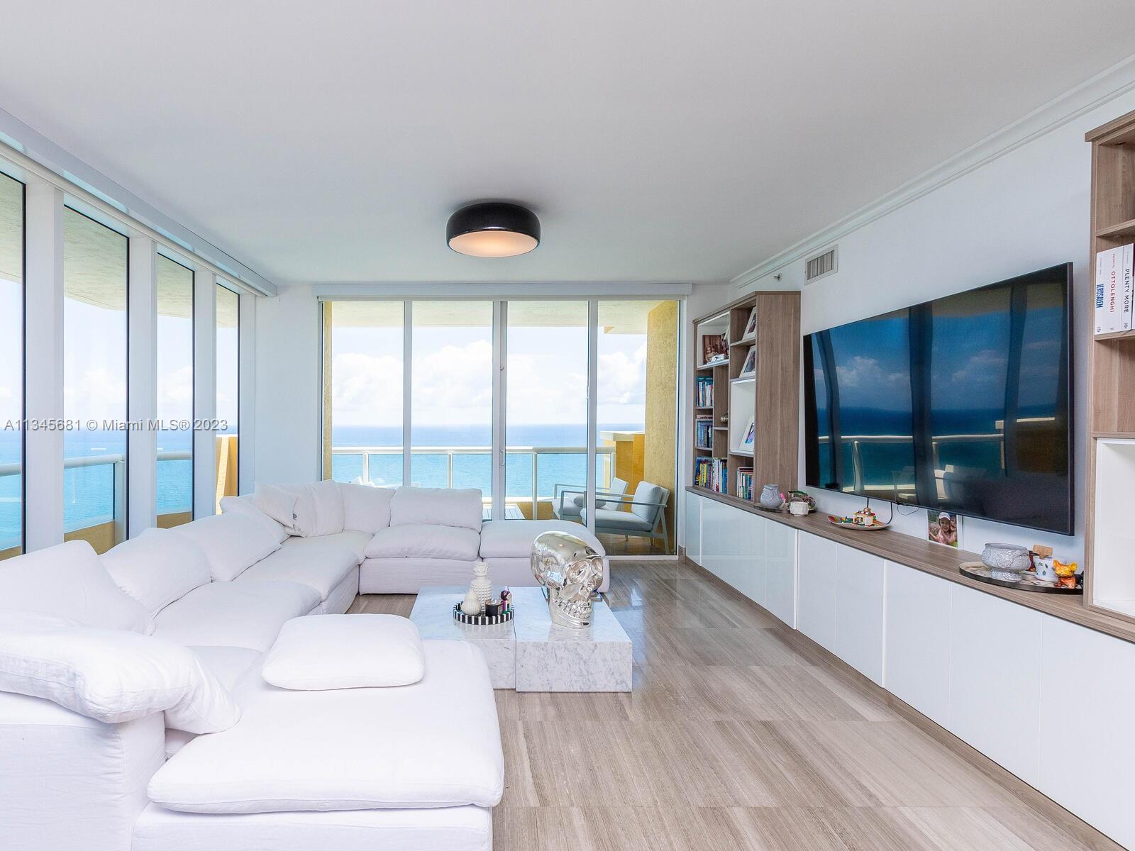 ACQUALINA OCEAN RESIDENCE - Residential