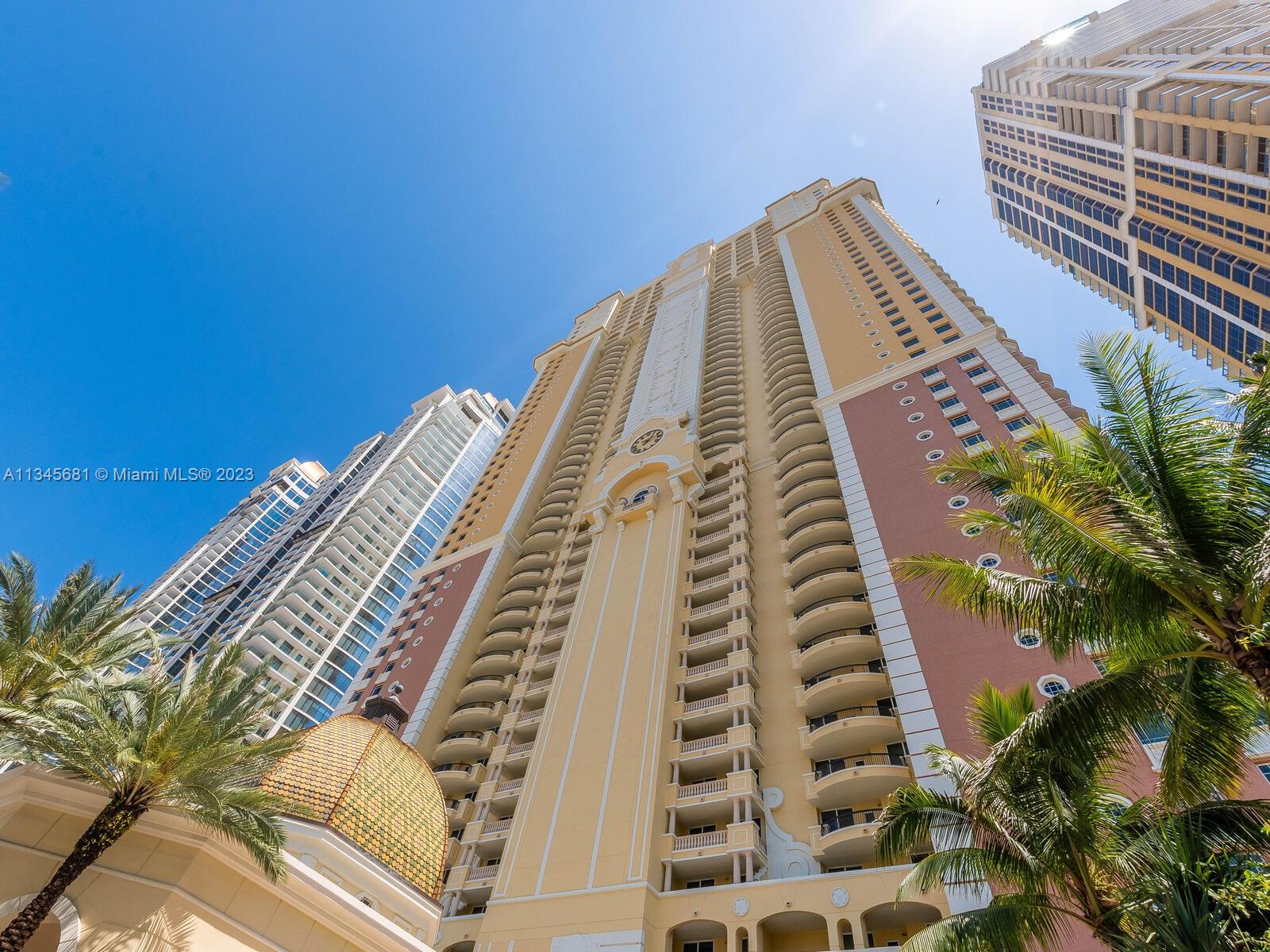 ACQUALINA OCEAN RESIDENCE - Residential