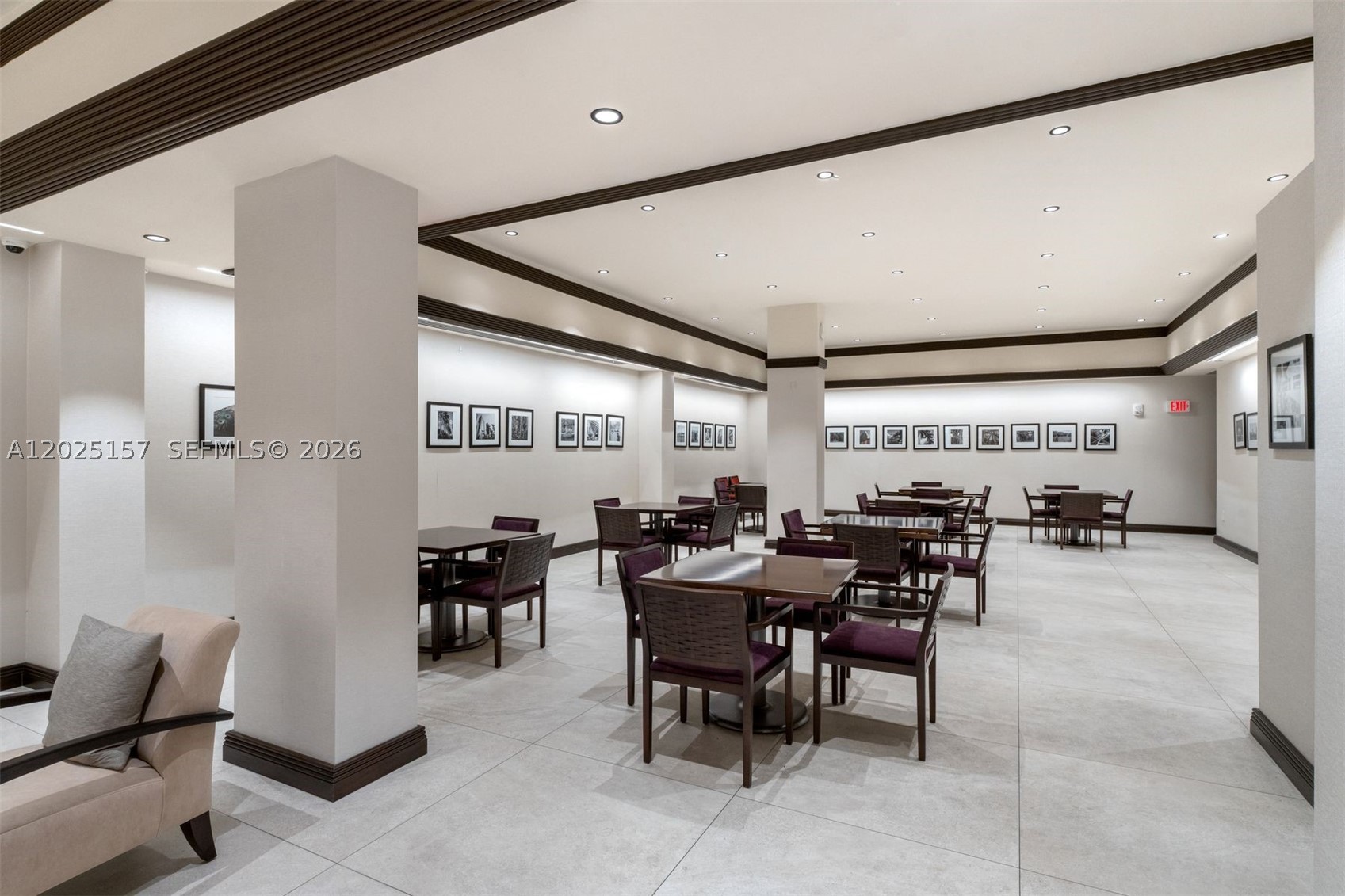 GROVE ISLE CONDO - Residential