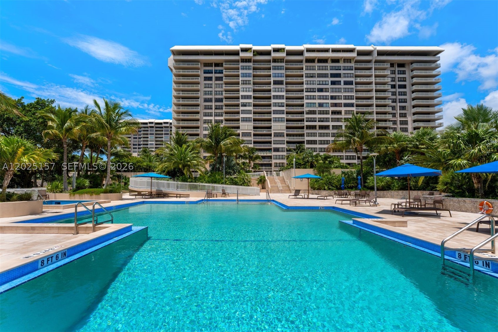 GROVE ISLE CONDO - Residential