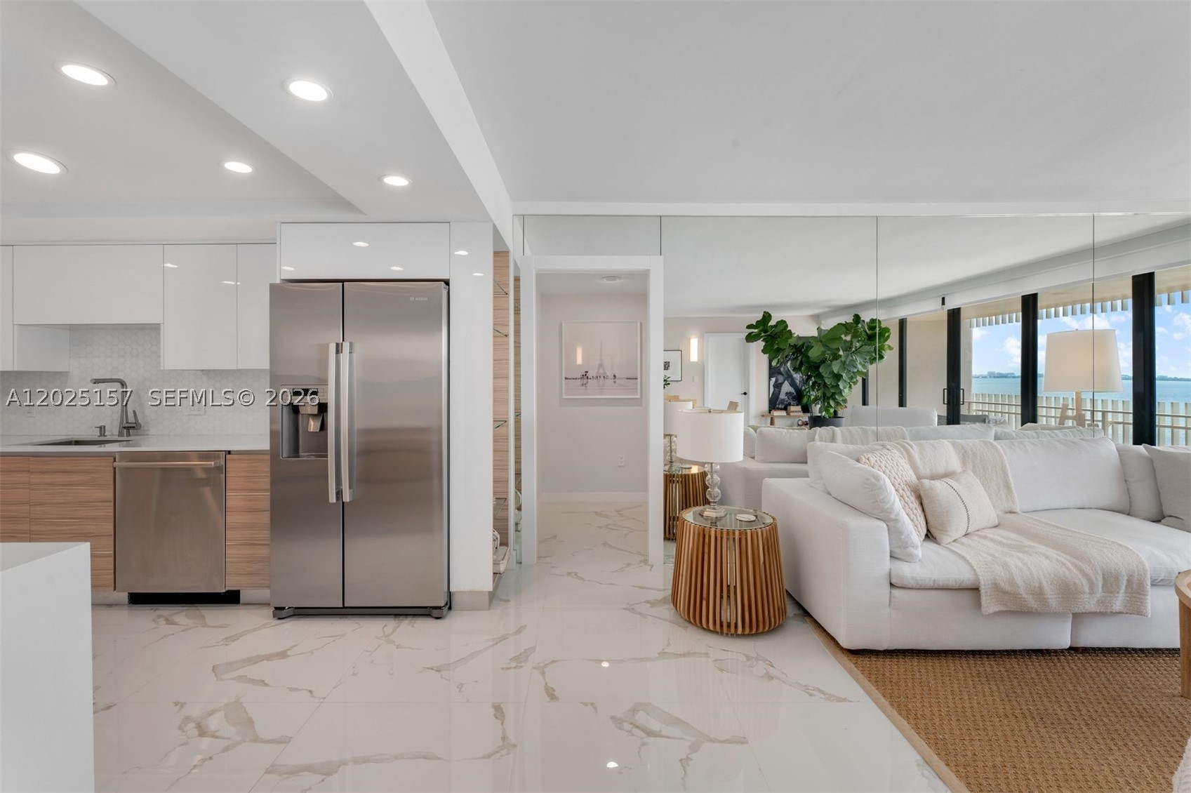GROVE ISLE CONDO - Residential
