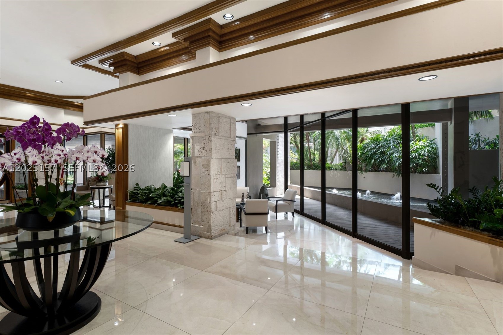 GROVE ISLE CONDO - Residential
