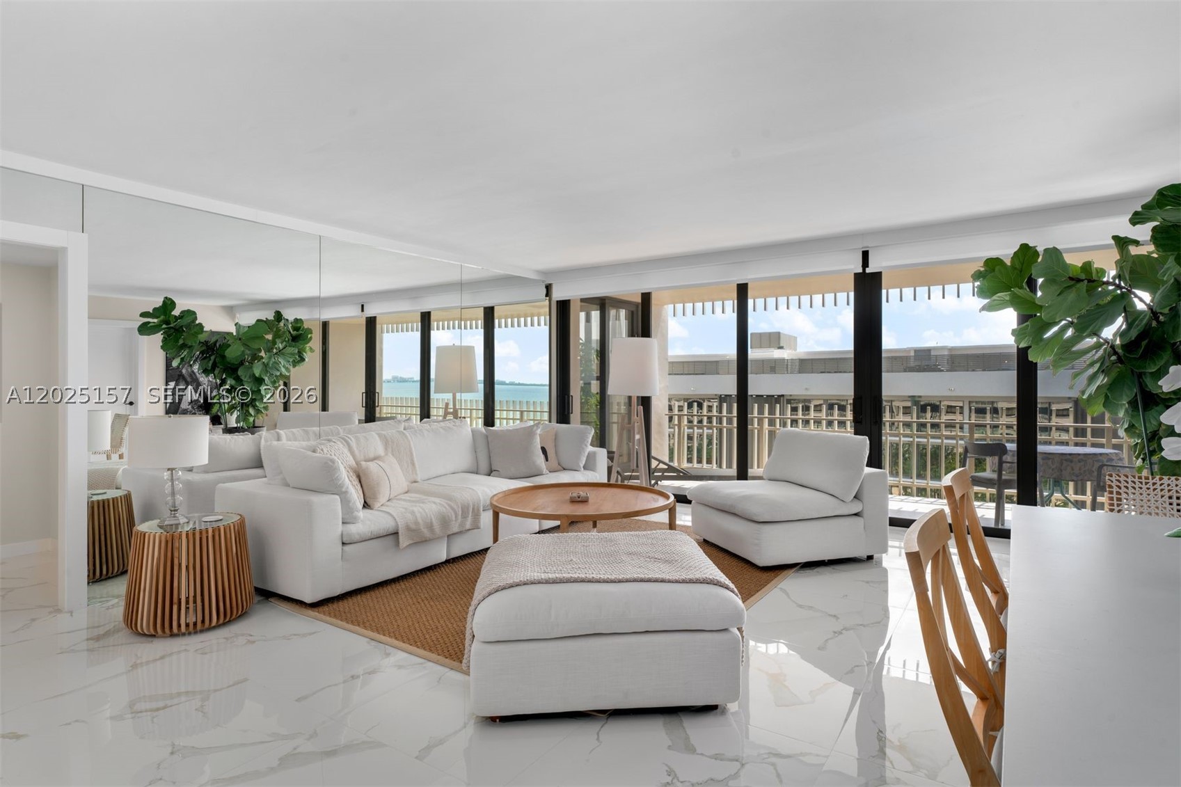 GROVE ISLE CONDO - Residential