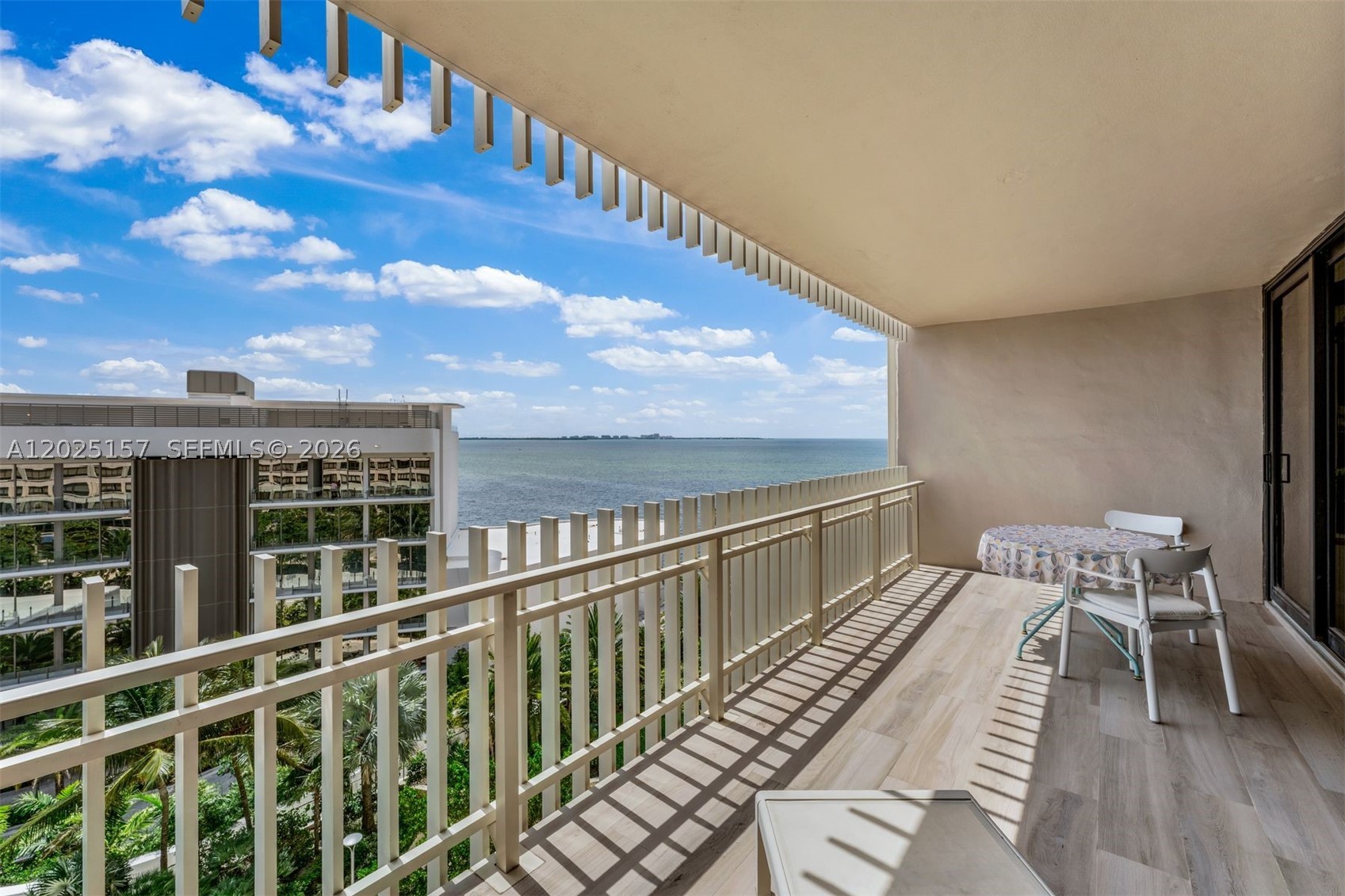 GROVE ISLE CONDO - Residential