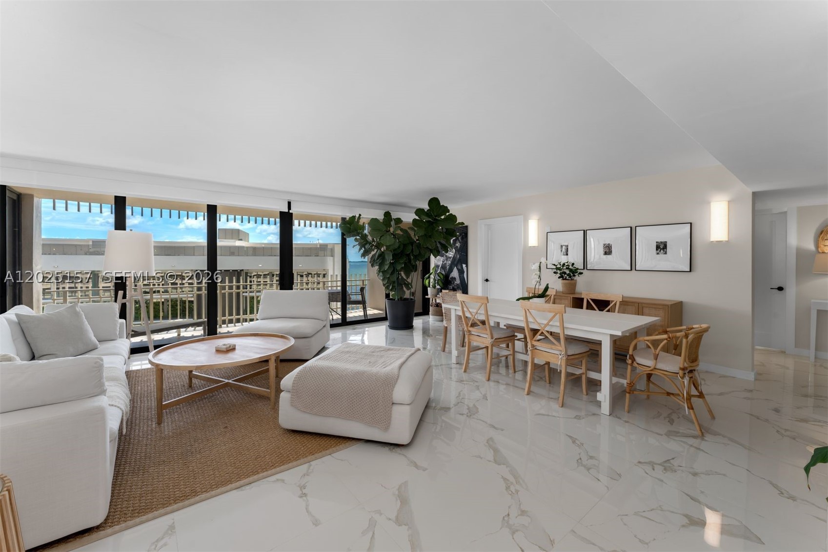 GROVE ISLE CONDO - Residential