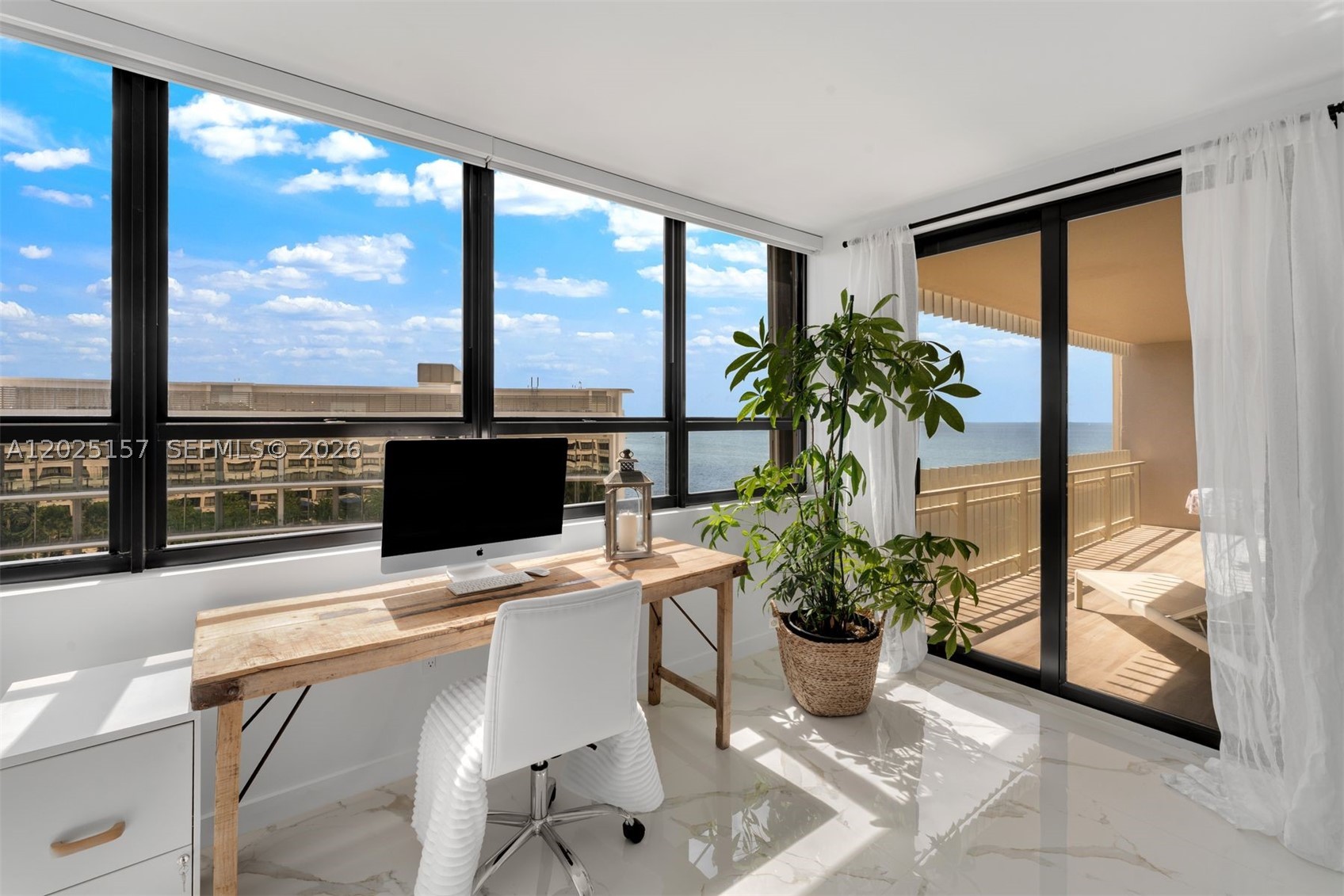 GROVE ISLE CONDO - Residential