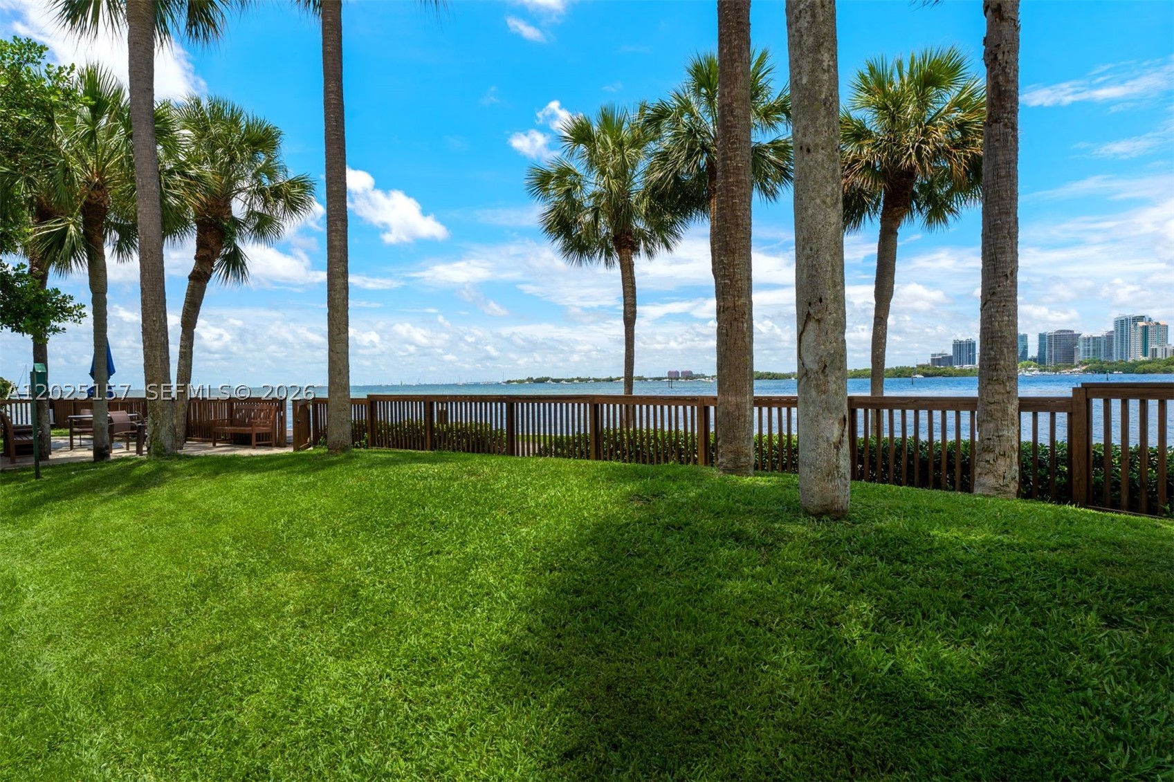 GROVE ISLE CONDO - Residential