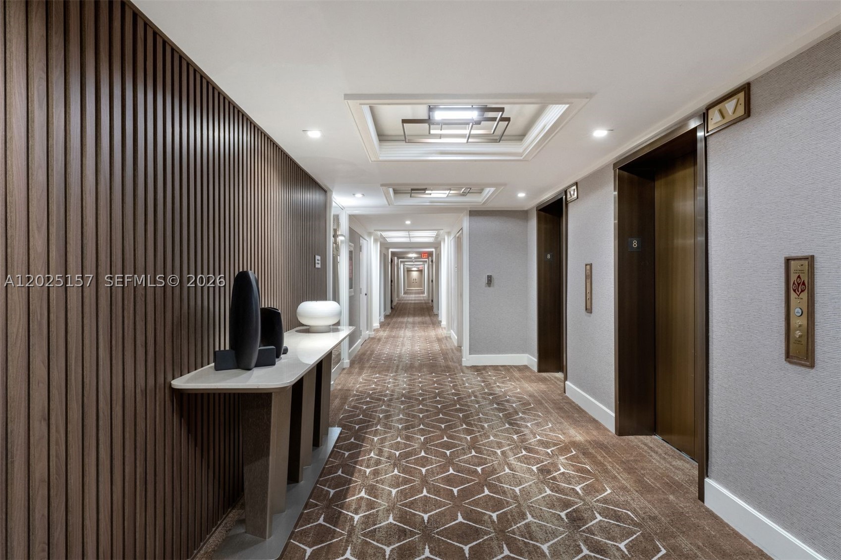 GROVE ISLE CONDO - Residential