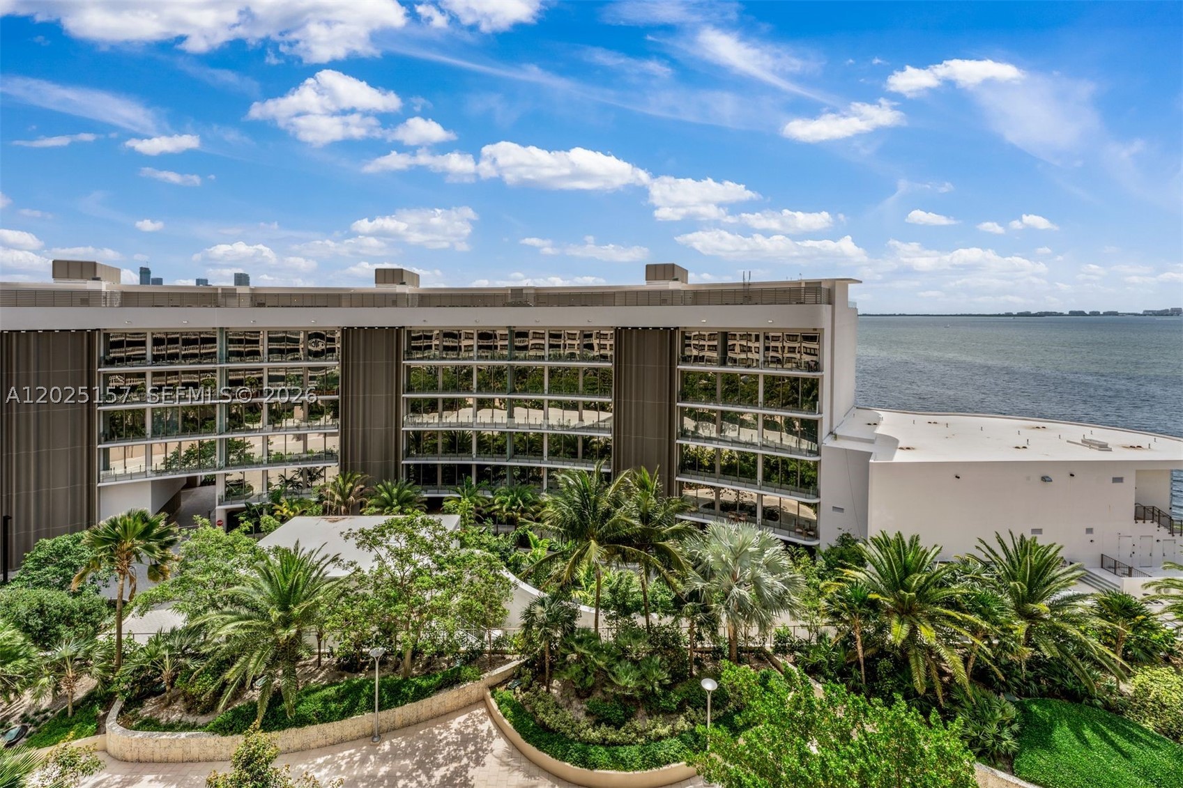 GROVE ISLE CONDO - Residential
