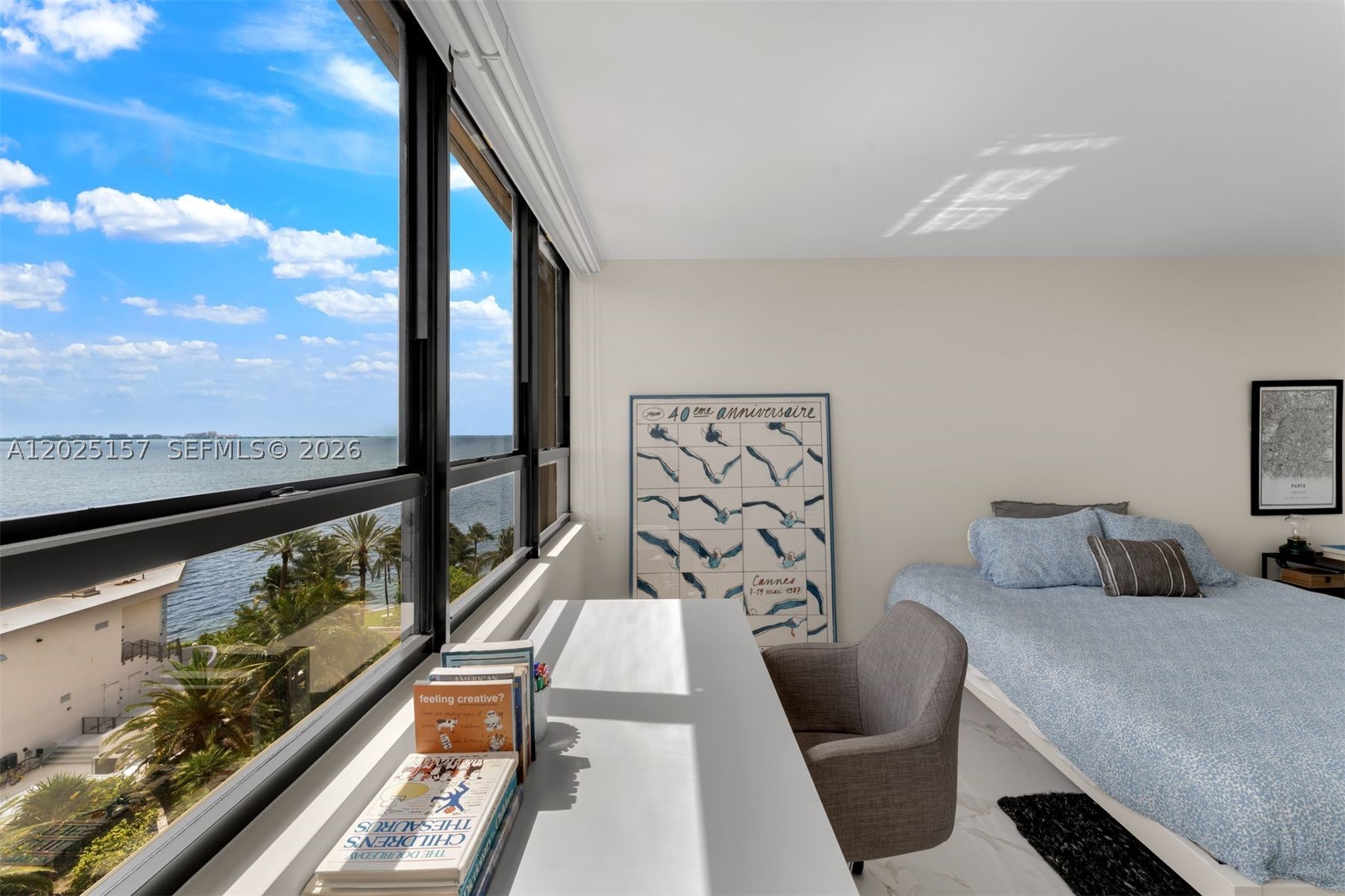 GROVE ISLE CONDO - Residential