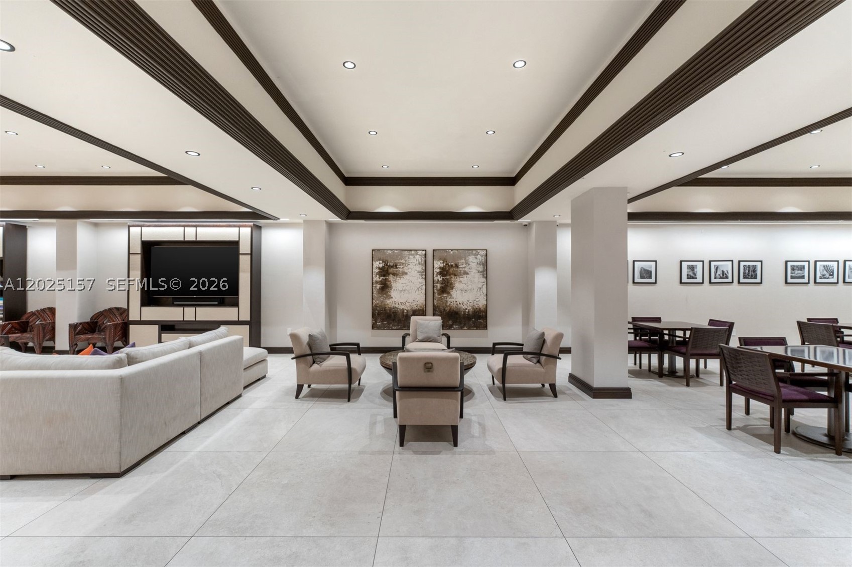 GROVE ISLE CONDO - Residential