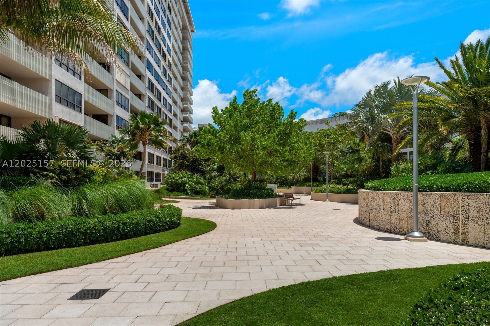 GROVE ISLE CONDO - Residential