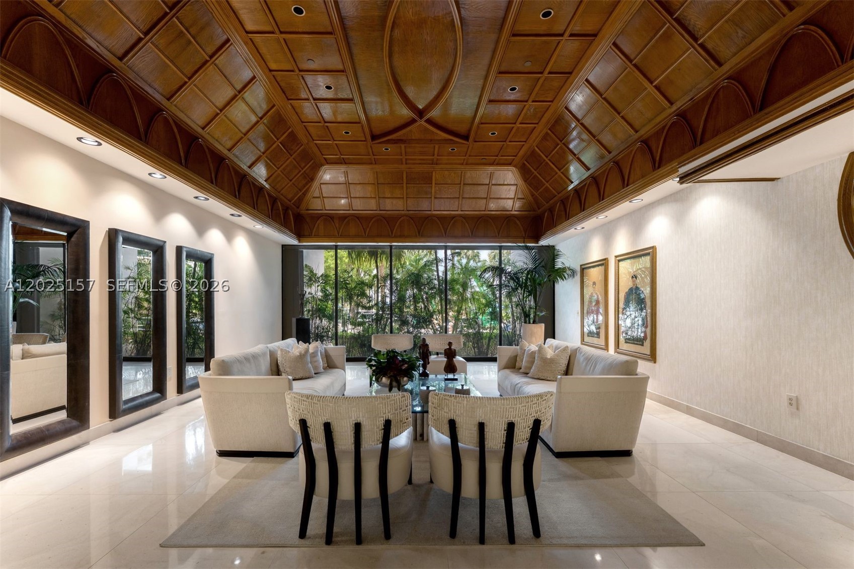 GROVE ISLE CONDO - Residential