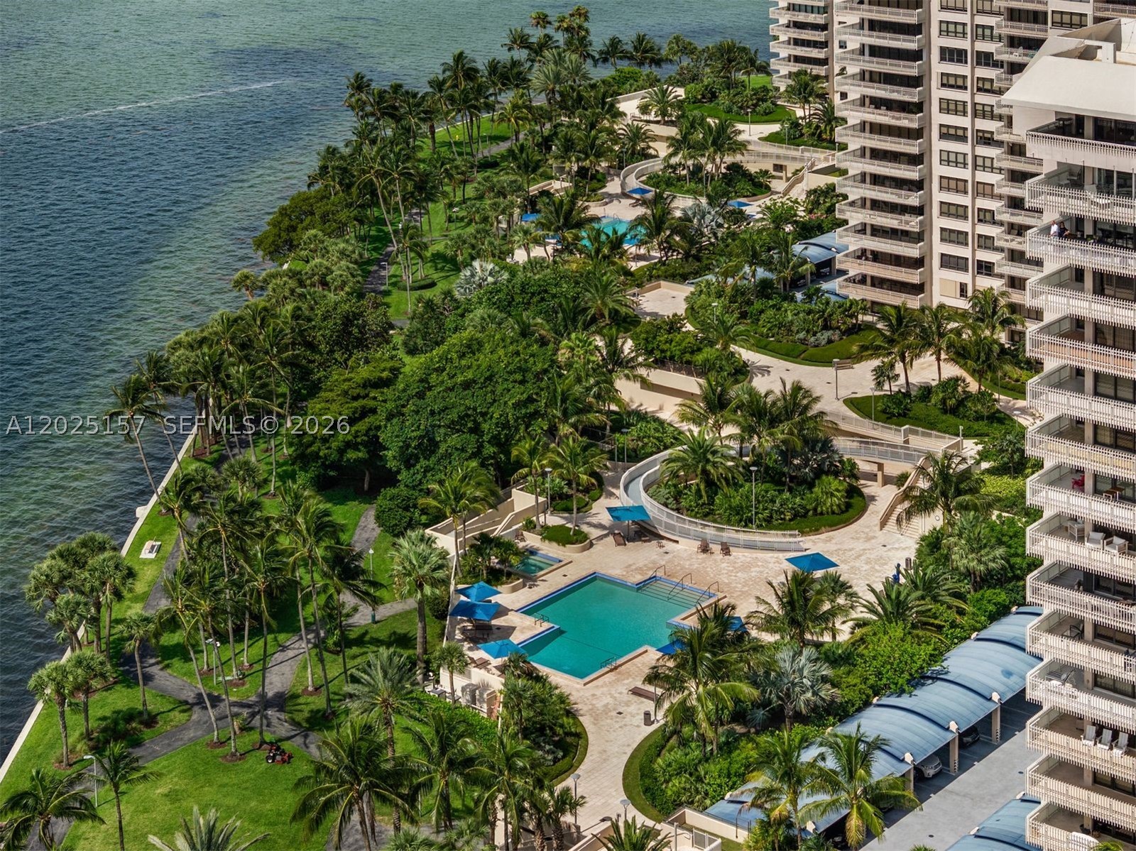 GROVE ISLE CONDO - Residential
