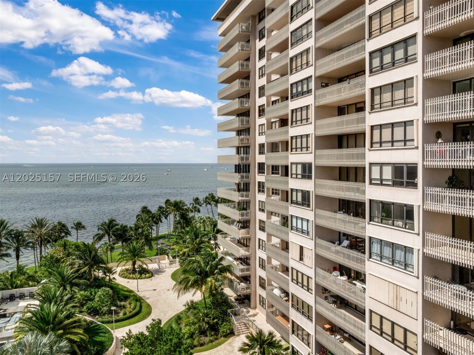 GROVE ISLE CONDO - Residential