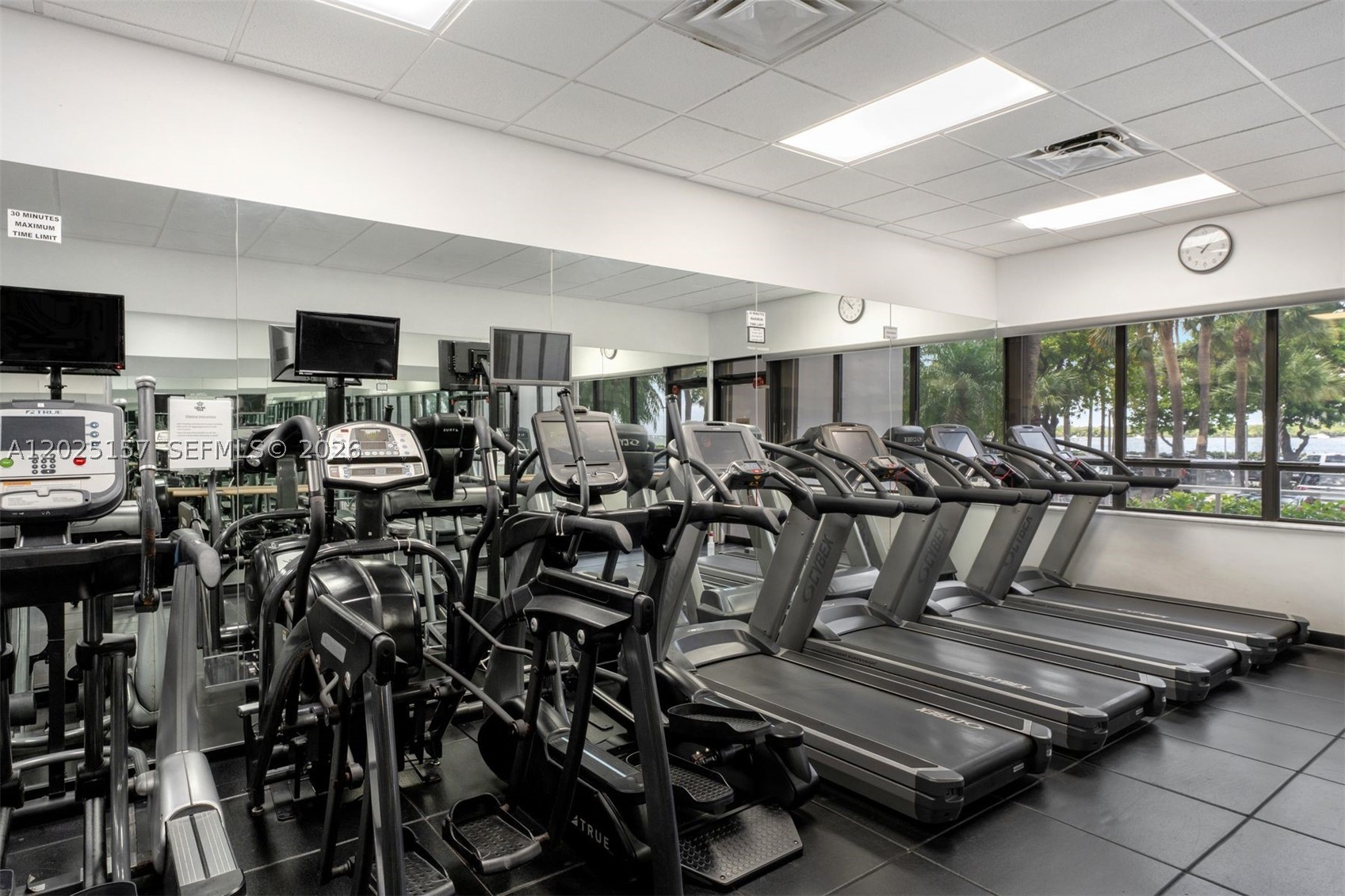 GROVE ISLE CONDO - Residential
